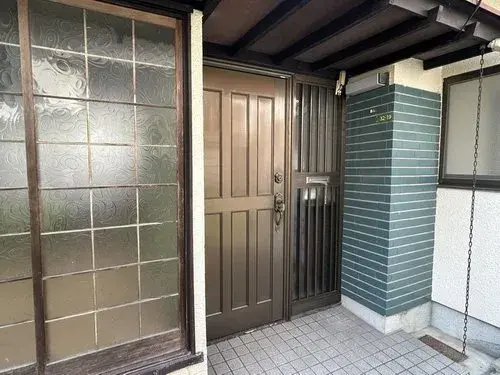 3DK Property Hiroshima City Hiroshima Prefecture (5)