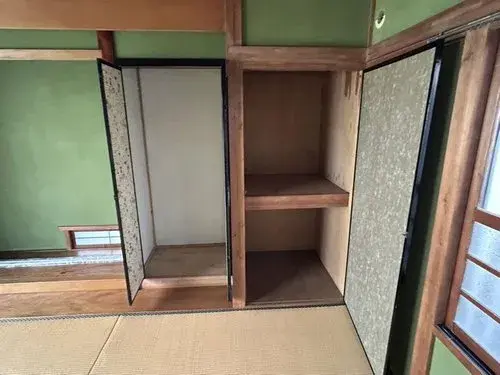 3DK Property Hiroshima City Hiroshima Prefecture (8)