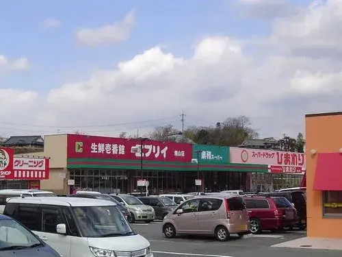 4DK房产 吴市 广岛县 (6)