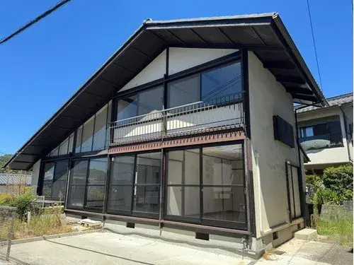 Akiya in Hiroshima