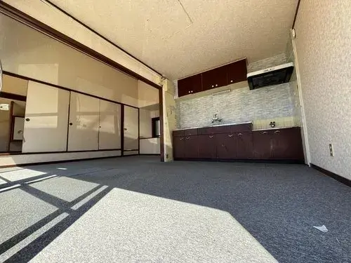 5LDK Property Fuchu-cho Hiroshima Prefecture (11)