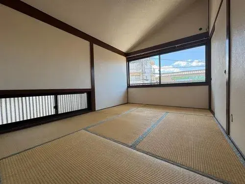 5LDK Property Fuchu-cho Hiroshima Prefecture (15)
