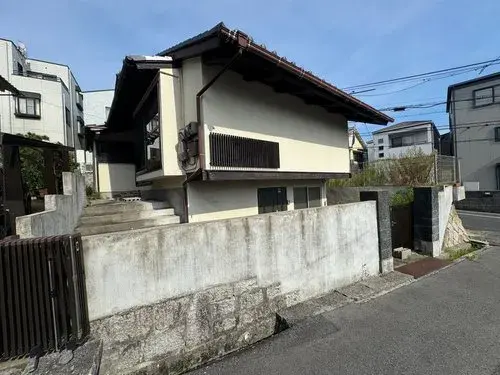 5LDK Property Fuchu-cho Hiroshima Prefecture (3)
