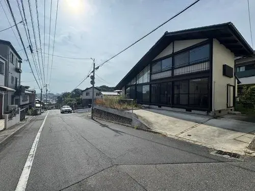 5LDK Property Fuchu-cho Hiroshima Prefecture (4)