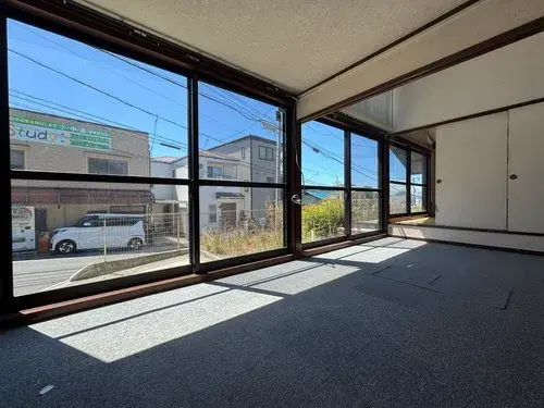 5LDK Property Fuchu-cho Hiroshima Prefecture (6)