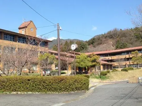 Akiya in Hiroshima
