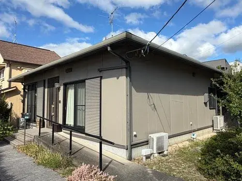 1LDK Property Hatsukaichi City Hiroshima Prefecture (2)
