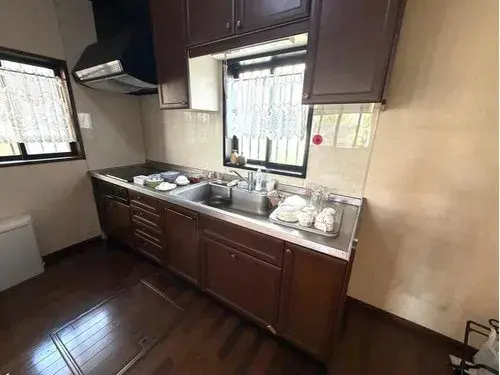 1LDK Property Hatsukaichi City Hiroshima Prefecture (13)