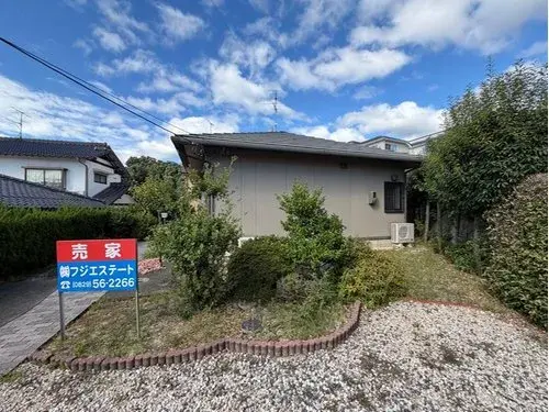 1LDK Property Hatsukaichi City Hiroshima Prefecture (4)