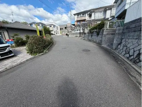 1LDK Property Hatsukaichi City Hiroshima Prefecture (5)