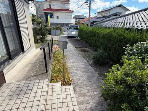1LDK Property Hatsukaichi City Hiroshima Prefecture (7)