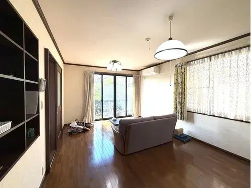 1LDK Property Hatsukaichi City Hiroshima Prefecture (8)