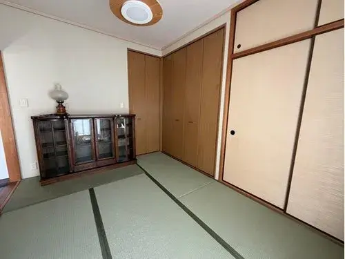 1LDK Property Hatsukaichi City Hiroshima Prefecture (9)
