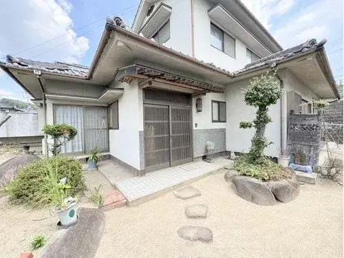 7DK Fukuyama City Hiroshima Prefecture (2)