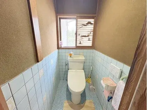 7DK Fukuyama City Hiroshima Prefecture (23)