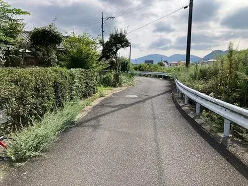 Akiya in Hiroshima