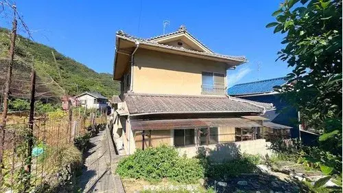 Akiya in 福山市