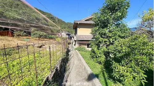 3LDK Property Fukuyama City Hiroshima Prefecture (2)