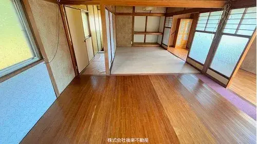 3LDK Property Fukuyama City Hiroshima Prefecture (12)