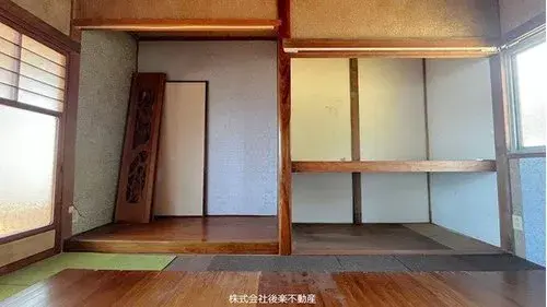 3LDK Property Fukuyama City Hiroshima Prefecture (13)