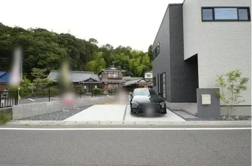 3LDK Property Hatsukaichi City Hiroshima Prefecture (2)