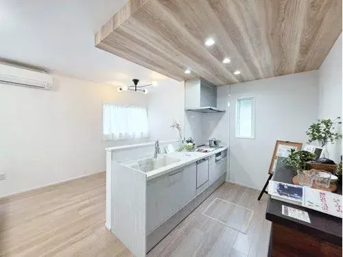 3LDK Property Hatsukaichi City Hiroshima Prefecture (17)