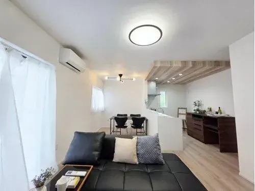 3LDK Property Hatsukaichi City Hiroshima Prefecture (4)