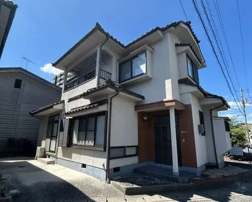 5DK Property Hiroshima City Hiroshima Prefecture (3)