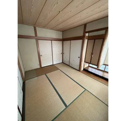 5DK Property Hiroshima City Hiroshima Prefecture (5)