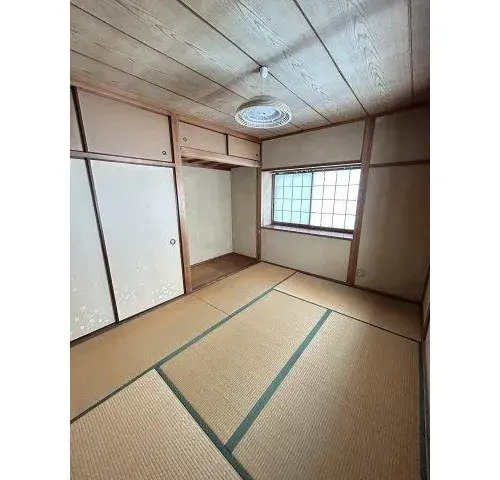 5DK Property Hiroshima City Hiroshima Prefecture (8)