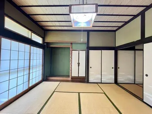 4LDK+S 広島市 広島県物件 (4)