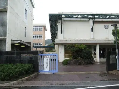 Akiya in Hiroshima