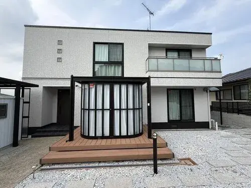 Akiya in Yamaguchi