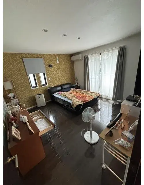 2LDK+S Property Shimonoseki City Yamaguchi Prefecture (11)