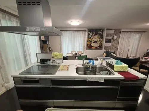 2LDK+S Property Shimonoseki City Yamaguchi Prefecture (14)