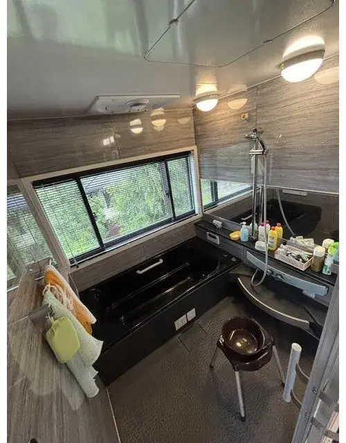 2LDK+S Property Shimonoseki City Yamaguchi Prefecture (16)