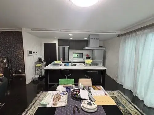 2LDK+S Property Shimonoseki City Yamaguchi Prefecture (3)