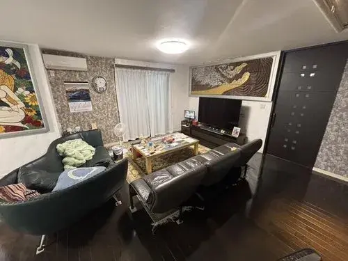 2LDK+S Property Shimonoseki City Yamaguchi Prefecture (9)