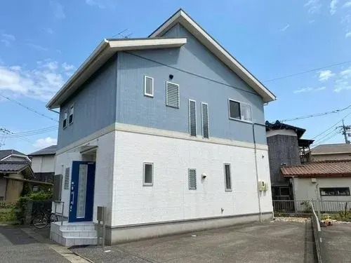 Akiya in Yamaguchi