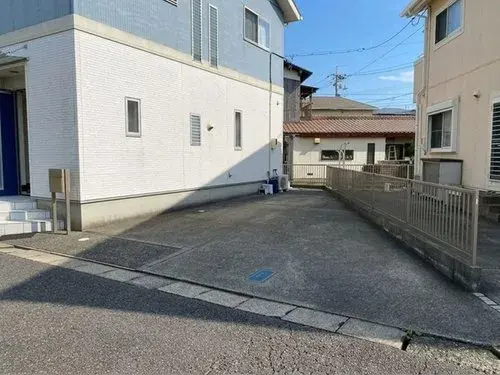 3LDK Property Shimonoseki City Yamaguchi Prefecture (2)