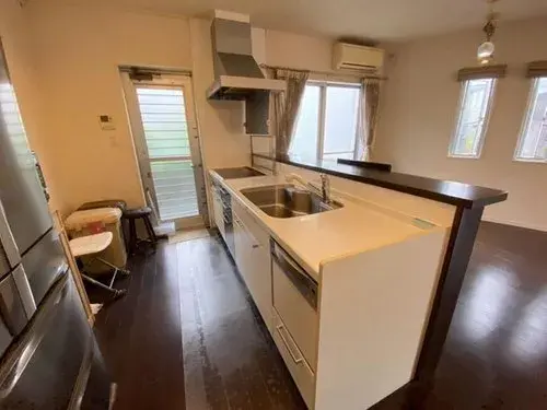 3LDK Property Shimonoseki City Yamaguchi Prefecture (11)