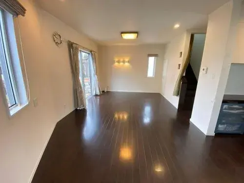 3LDK Property Shimonoseki City Yamaguchi Prefecture (4)