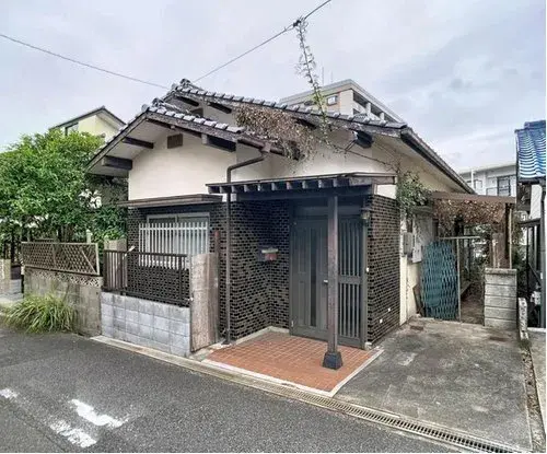 Akiya in Yamaguchi