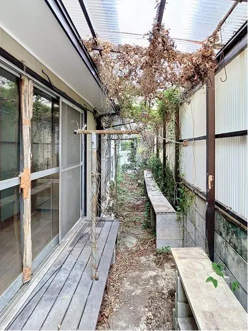 3DK Property Shimonoseki Yamaguchi Prefecture (2)