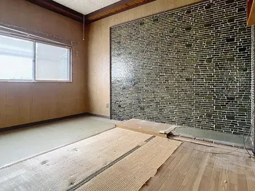 3DK Property Shimonoseki Yamaguchi Prefecture (3)