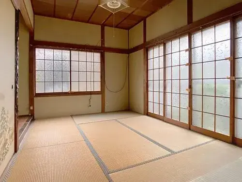 3DK Property Shimonoseki Yamaguchi Prefecture (5)