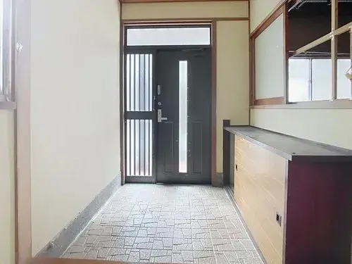 3DK Property Shimonoseki Yamaguchi Prefecture (6)