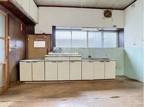 3DK Property Shimonoseki Yamaguchi Prefecture (7)