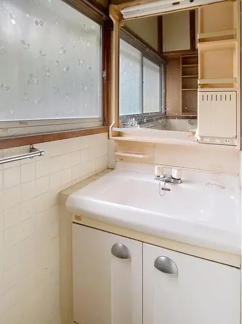 3DK Property Shimonoseki Yamaguchi Prefecture (8)