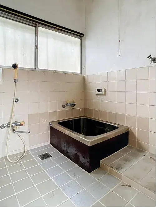 3DK Property Shimonoseki Yamaguchi Prefecture (9)